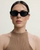 OKULARY MIU MIU MU A03S 16K08Z 53 ROZMIAR M